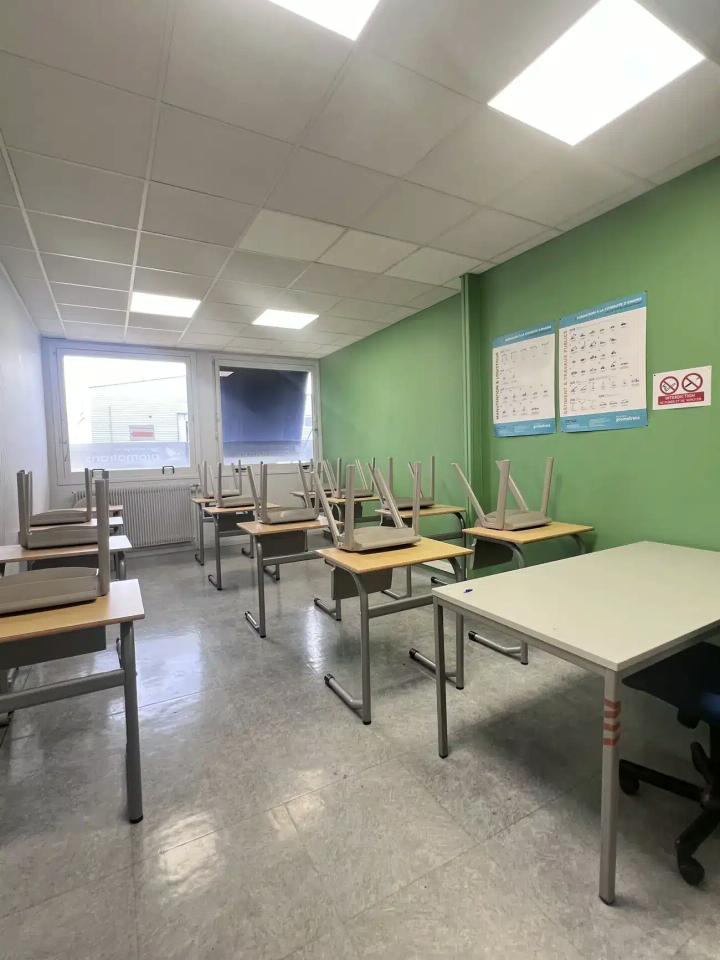 Bureau Ingré 799m² Location bureau Ingré Loiret OLBUR2426103 1